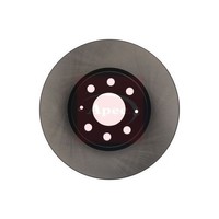 Vauxhall Adam M13 2012-2019 Bremsscheibe Vorne (Einzel) Apec