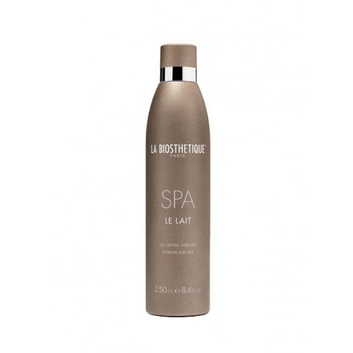 La Biosthetique SPA lait corporel hydratant pour un rituel bien-être chez soi 250ml