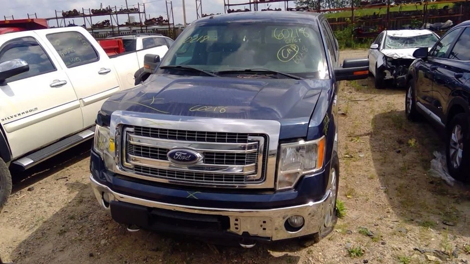 Alternator Fits 13-19 EXPLORER 4300511 - Image 4 of 4