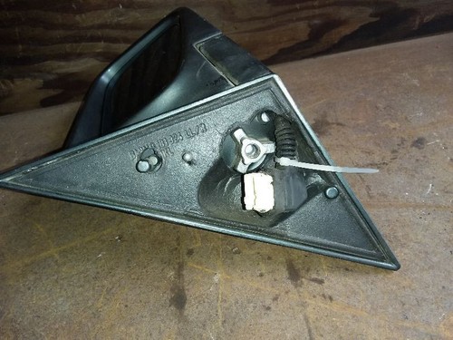 Driver Side View Mirror Power Without Heated Fits 89-92 BMW 525i 121745 - Picture 6 of 12