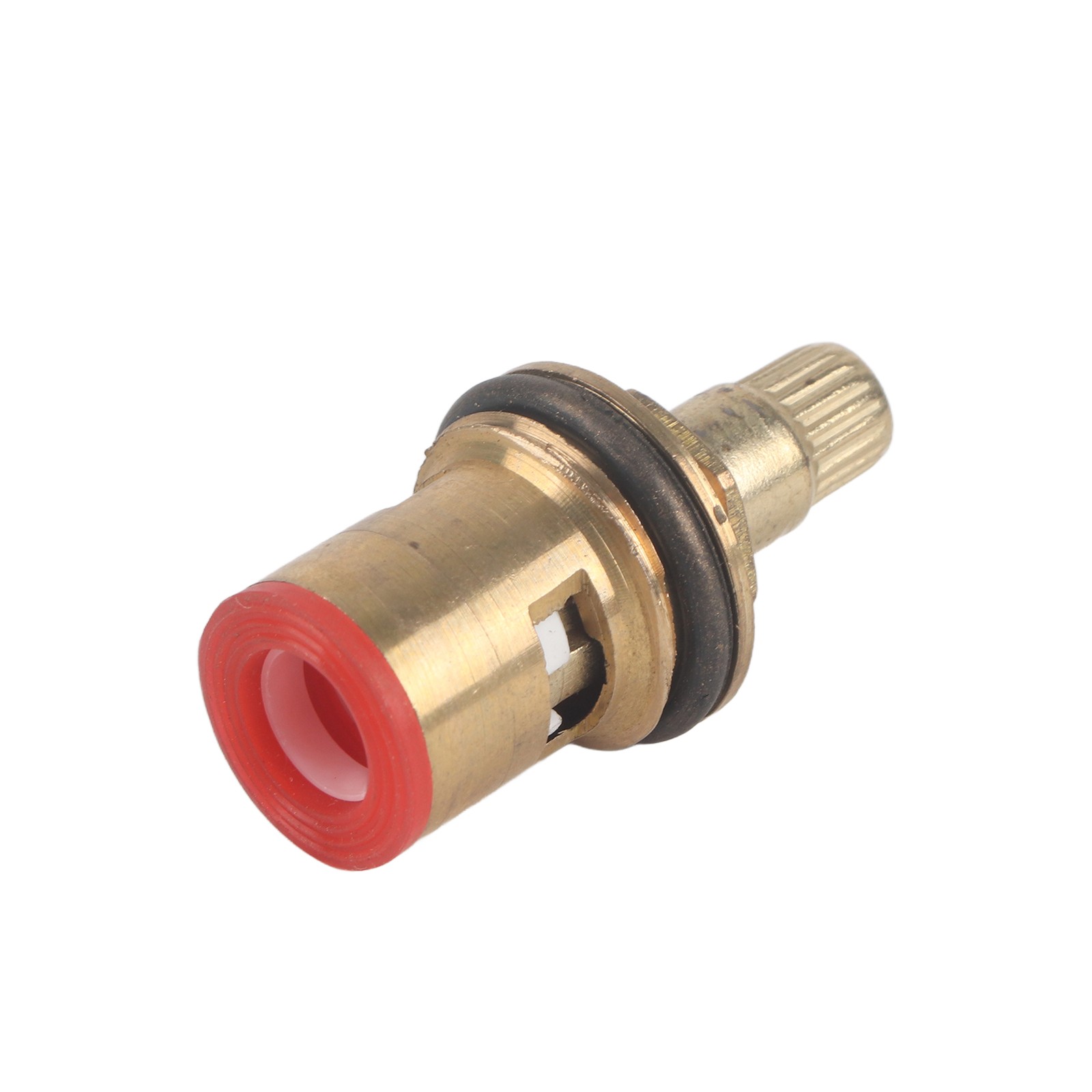 Brass Faucet Valve Water Tap Valve Cartridge For Restaurant Kitchen