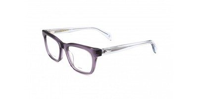 Rag & Bone Brille RNB8002/G Grey 52/19/145 Herren