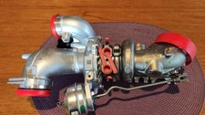 Mercedes-Benz Abgasturbolader A2760903280 M276 W205 W213 W166 W212 C207 C218