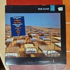 Pink Floyd A Momentary Lapse of Reason LP Vinyl 1987 Columbia Rock 7464-40599-1