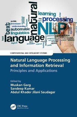 Natural Language Processing and Information Retrieval by Musk... - 9781032154923