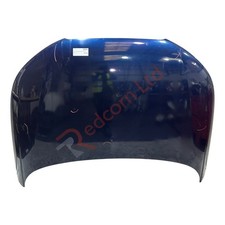 AUDI A1 8X 2010-2018 Bonnet Blue