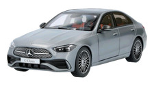 MERCEDES C-KLASA W206 AMG Modellauto 1:18 OE MERCEDES C-KLASA W206 AMG Modellauto 1:18 OE