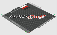 AlumaCraft Emblem