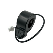 Throttle Accelerator for L9 Scooter ABS Construction Black 13 8 5cm 34g