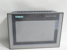 Siemens TP700 Comfort Panel 6AV2124-0GC01-0AX...