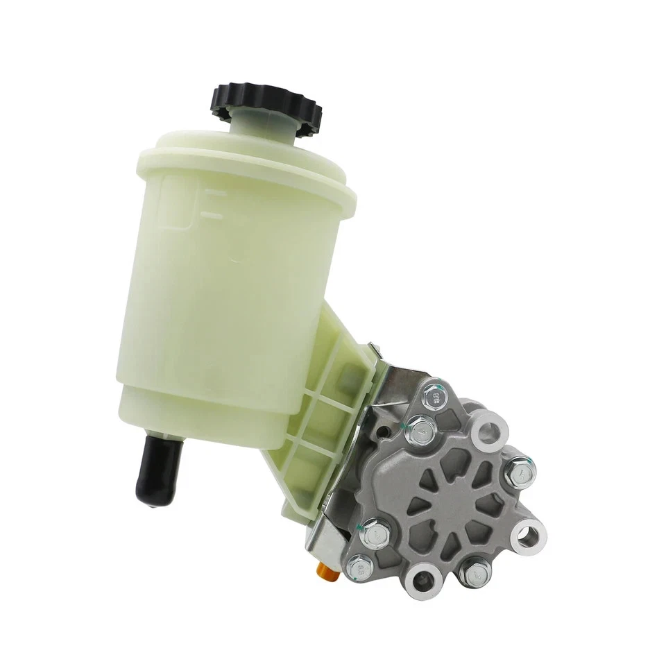 2011-2012 Ram 2500 3500 4500 5500 L6 6,7 л насос гидроусилителя руля с резервуаром - Изображение 4 из 4