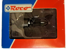 Roco H0 46806 Elektro-Hubmagnet und Arbeitsleuchte Digital-Portalkran NEU OVP Un