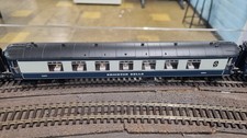 Hornby R4527 Brighton Belle Coach No S285S Boxed In Good Condition