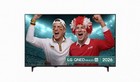 LG 50 Inch TV Smart 4K Ultra HD HDR QNED Mini LED AI TV 50QNED7EB3C