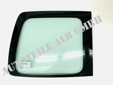 Heckscheibe Heckfenster Grün Solar Hinten Links Unbeheizt Für VW Caddy 2004-