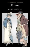 Jane Austen | Emma | Taschenbuch | Englisch (1992) | Wordsworth Classics