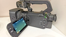 Canon XA 70 4K UHD camcorder dealer TOP