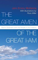 John E. Mckenna | The Great Amen Of The Great I-AM | Buch | Englisch (2008)