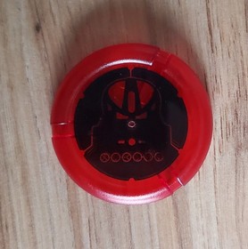 RARE GLITTER CANNISTER Bionicle 8601 Toa Metru Vakama 100% Complete Manual LEGO