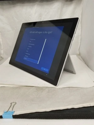 Microsoft Surface Pro 5 128 GB Tablets for sale | eBay