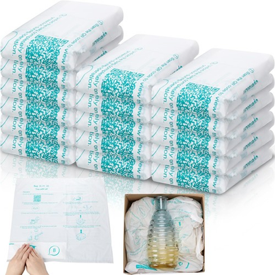 #ad 16 Pack 18#x27;#x27;x18#x27;#x27; Expanding Packing Foam for PC Electronics Fragile and Irr... $85.41