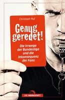 Genug Geredet | Christoph Ruf | Taschenbuch | 224 S. | Deutsch | 2024