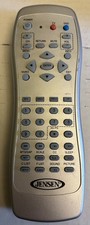 Jensen Remote Control-OEM P301P37FC3407 Teste...