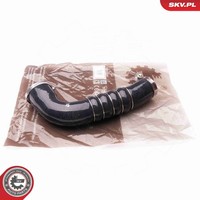Ladeluftschlauch Esen SKV 24SKV135 FüR Audi A6 C6 4F2 Avant 4F5 Allroad 4FH A4