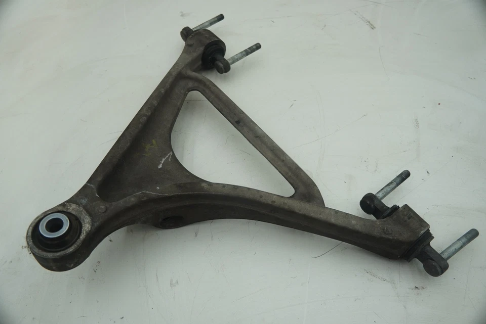 Brazo de control inferior izquierdo suspensión trasera Wishbone 200944 192494 Ferrari 360 2004 Foto 4 de 4