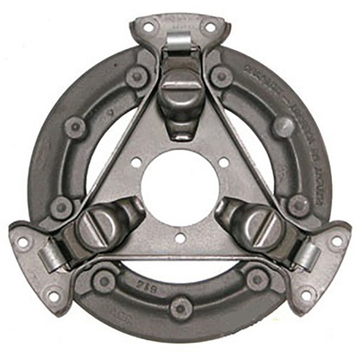 #ad 9quot; Pressure Plate Fits 350 350B AT18886 AT18886 A AT18886T $236.87