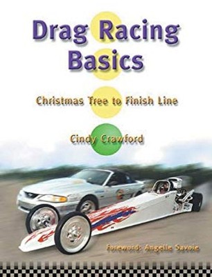 Drag Racing Grundlagen: Weihnachtsbaum Bis Zielgerade Hat Etwas