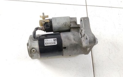 Mazda CX-5 2014 Anlasser M001T81582 Diesel 110kW BOS120278