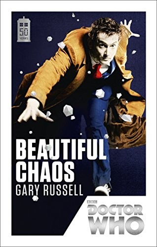 Doctor Who: Beautiful Chaos: 50th Anniversary Edition by Gary Russell PAPERBACK - Image 5