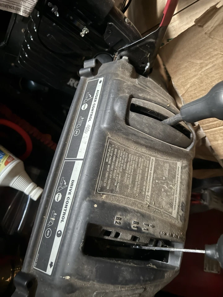 Snowblower - Image 2 of 4