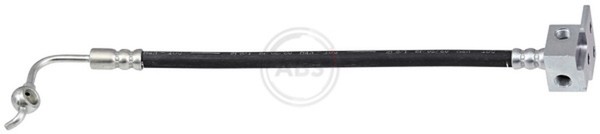 A.B.S. Bremsschlauch SL 3763 FüR MX Mazda NB NA 2 1 NA6C 16V NB6C NA8C NB8C-image