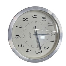 Primex Wireless Wall Clocks