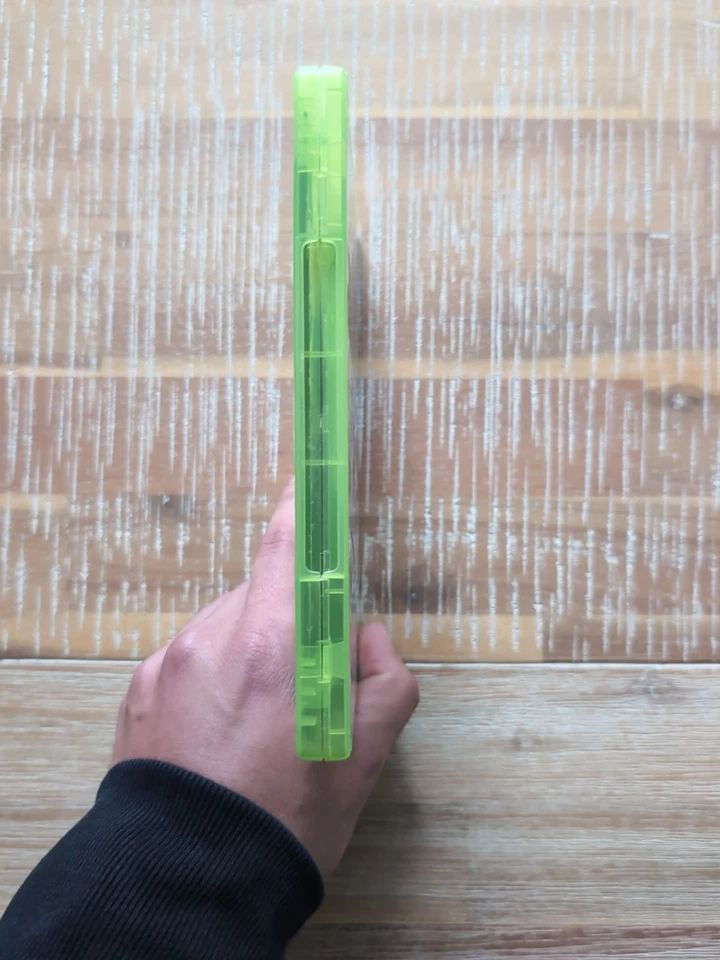 Naruto: The Broken Bond (Microsoft Xbox 360, NTSC-J) – Tested & Working - Image 4 of 4