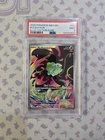 Bulbasaur 133/132 Me01: Mega Evolution Holo psa 9