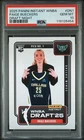 2025 PANINI INSTANT WNBA DRAFT NIGHT #DN1 PAIGE BUECKERS ROOKIE RC PSA 10