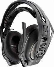 Plantronics RIG 800LX Wireless Gaming Headset On Ear Video Game Accessory