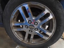 Wheel 16x6 Aluminum 10 Spoke Chrome Opt Pfc Fits 02-05 Cavalier 1518997