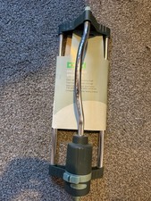 Homebase Oscillating Garden Sprinkler With 17jets