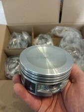 8x Mustang,Lincoln, mercury, crown vic Pistons 4.6 Sohc/Dohc,2v,3v,4v