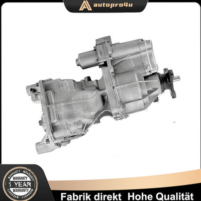 Rear Differential Gearbox For Kia Sorento Sportage Hyundai Santa Fe Tucson DMA