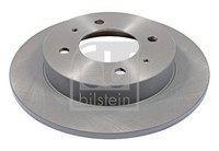 2X Febi Bilstein Bremsscheibe 108478 FüR FC Lantra Hyundai Elantra XD RD Matrix