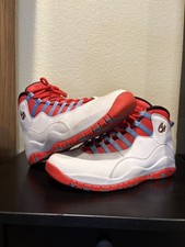 Jordan 10 Retro City Pack - Chicago for Sale | Authenticity
