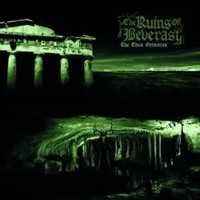 The Thule Grimoires | The Ruins Of Beverast | Audio-Cd | Cd | 2025 | Integral