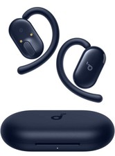 Soundcore V20i by Anker Open-Ear Headphones, Adjustable Ear Hooks, Ultra-Comfort