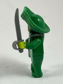 Flying Dutchman 3817 Spongebob Squarepants LEGO&reg; Minifigure Figure Mini Figure