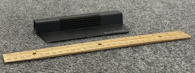 Crown PCC-160 Phase Coherent Cardioid Surface Boundary Microphone (Unit Only)